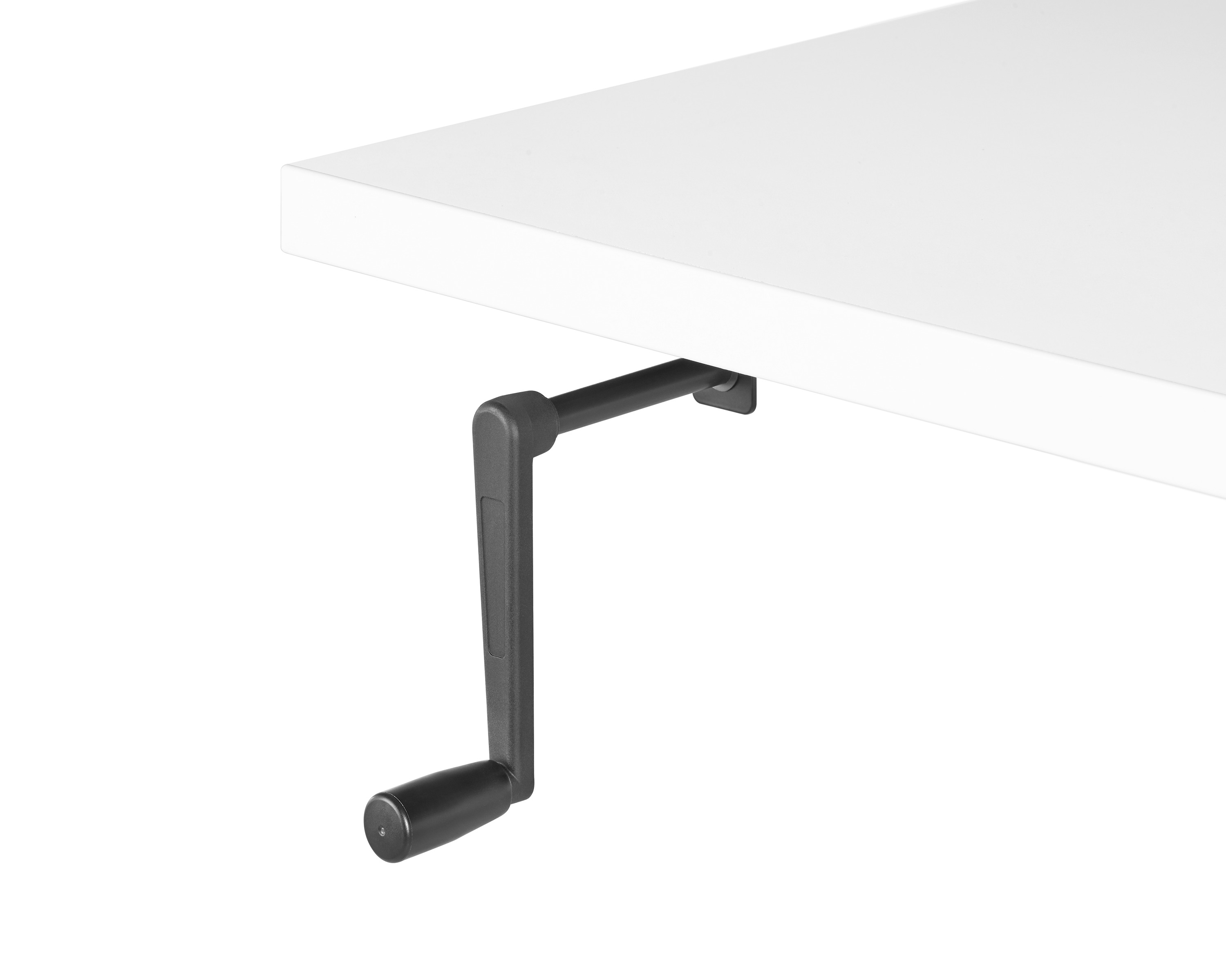 办公台|升降台|办公家具|华体（中国）家具|Renew 坐立两用工作台